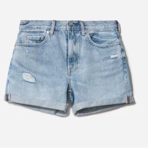 Everlane “The Denim Short”